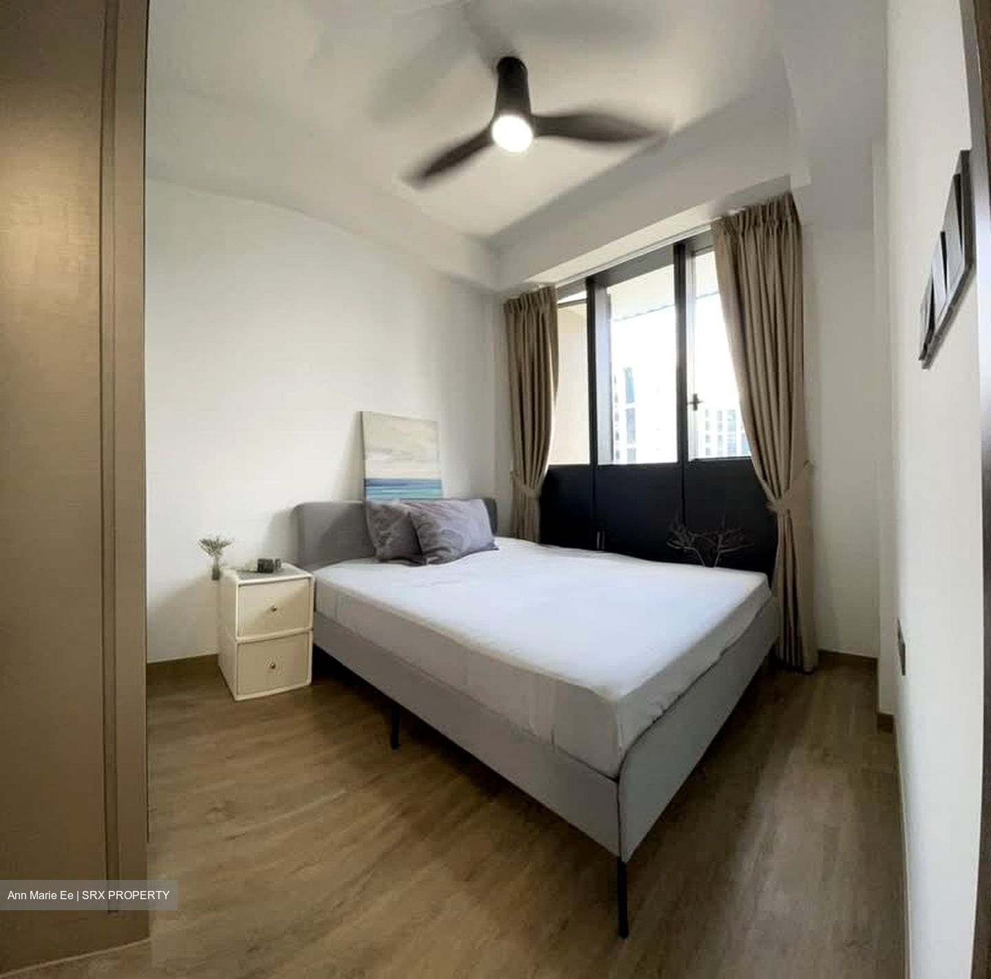 Sceneca Residence (D16), Apartment #575919211